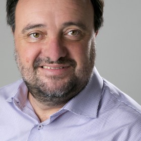 Joaquín Garrido