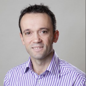 David Perona