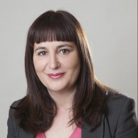Cristina Gómez