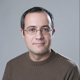 Gustavo Tebar