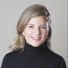 Rosa Giménez