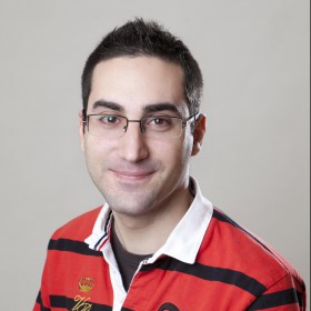 Pablo Pérez