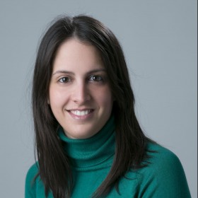 Irene Rodríguez