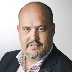 Jose Luis Costa
