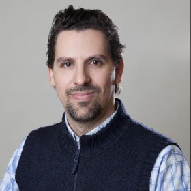 Adel Zarrouk