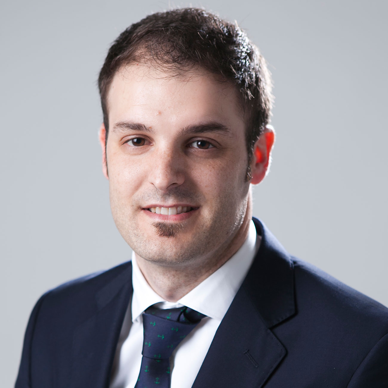 Francisco Fernández