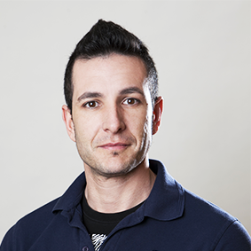 Iván Calero