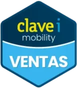 Clavei mobility ventas