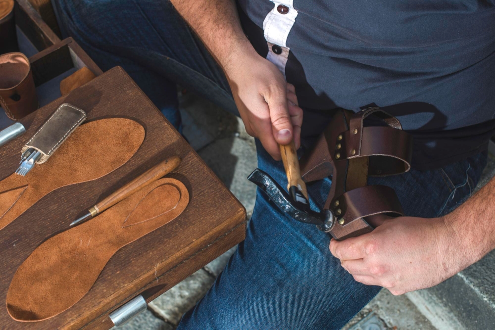 ClaveiGes ERP para pymes-Almacén