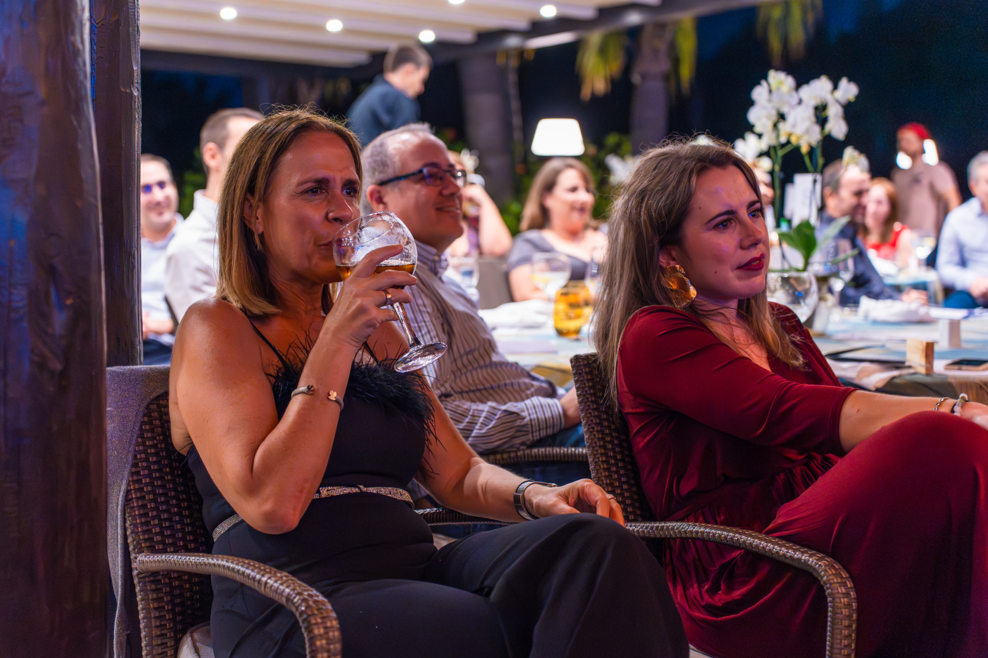 40 aniversario Clavei