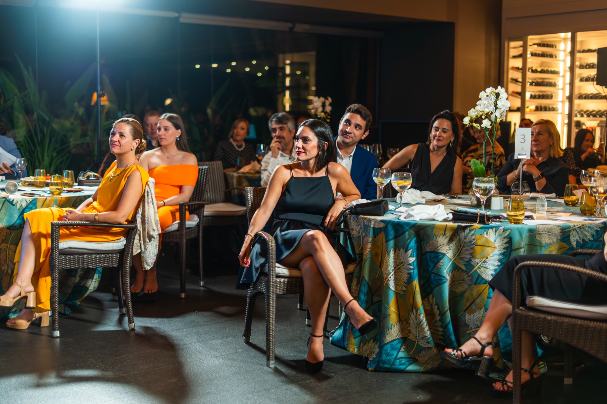 40 aniversario Clavei