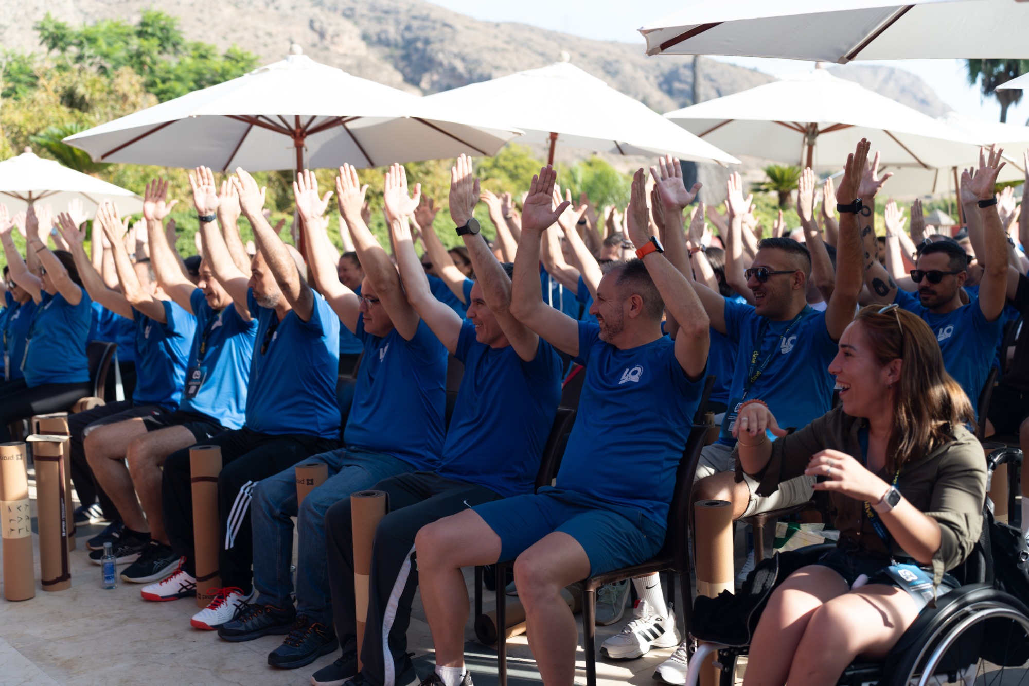 40 aniversario clavei