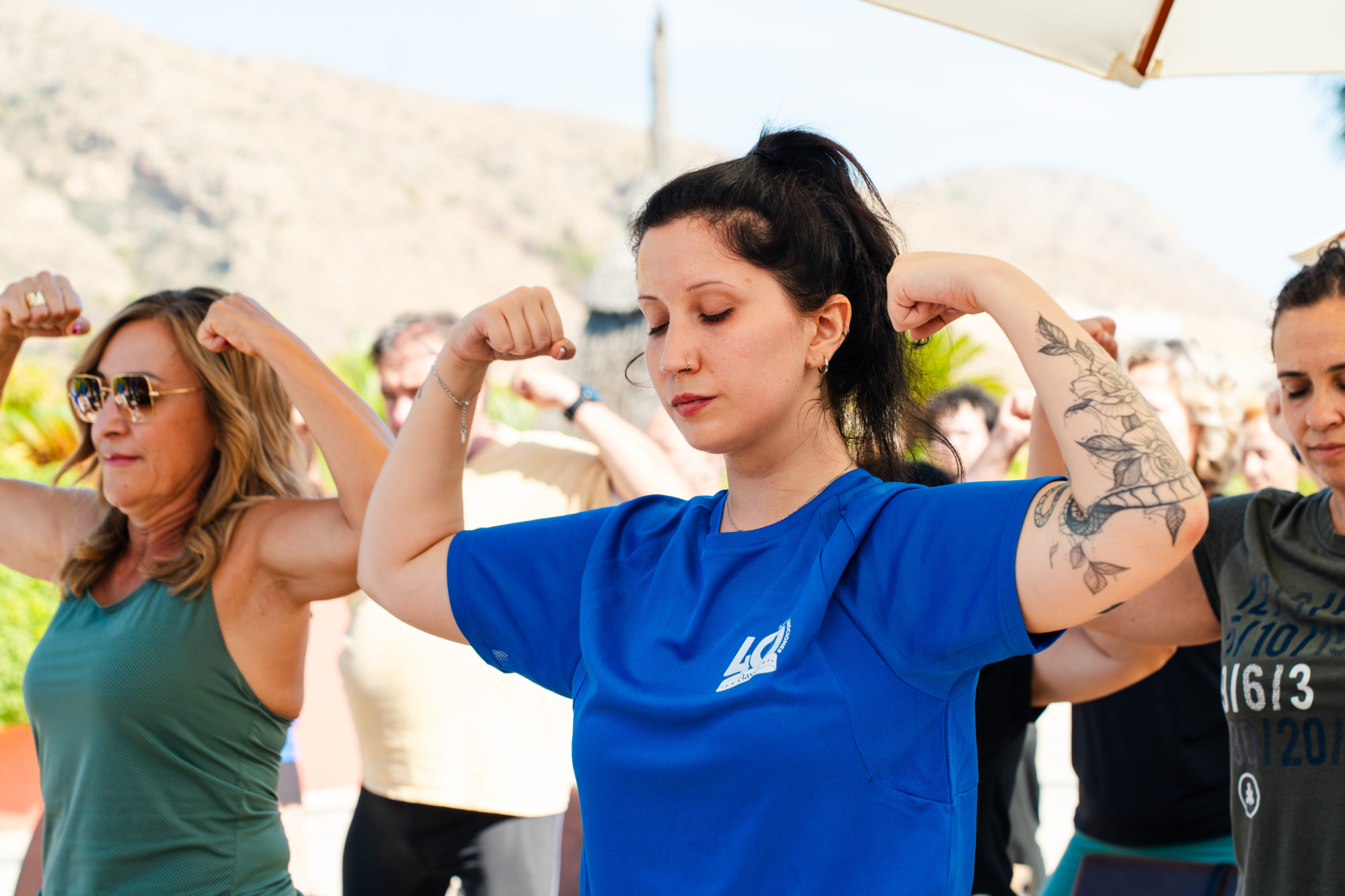 40 aniversario Clavei