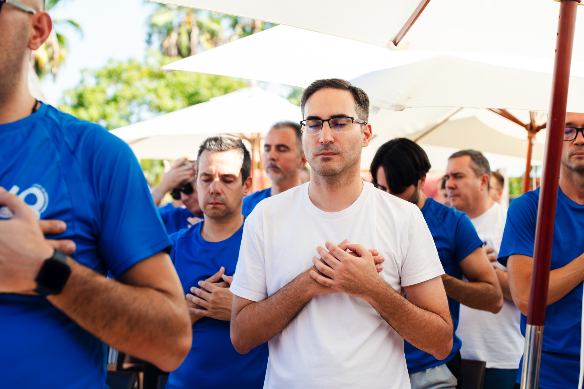 40 Aniversario Clavei