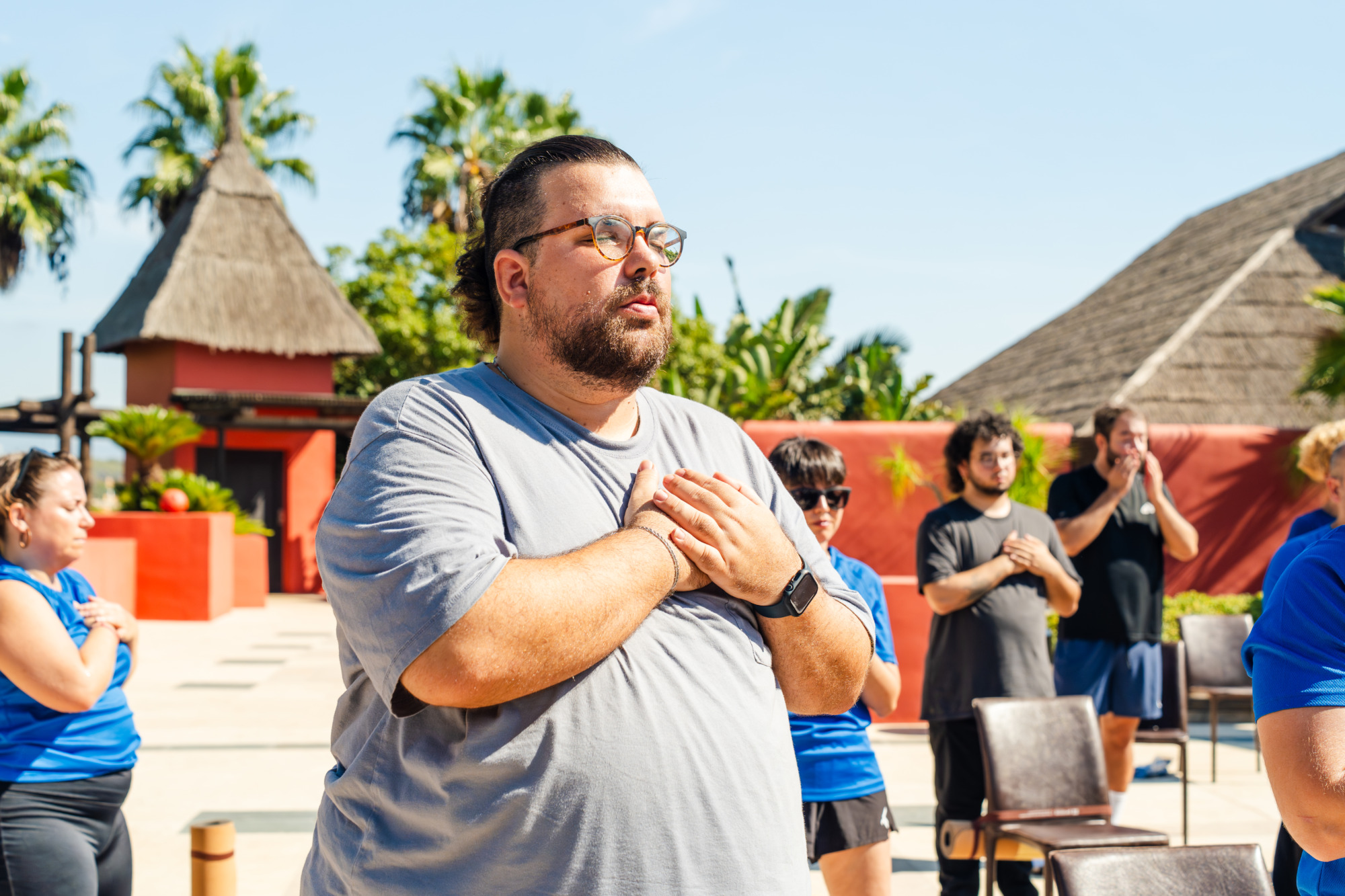 40 aniversario Clavei