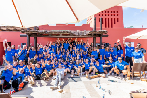 40 aniversario Clavei