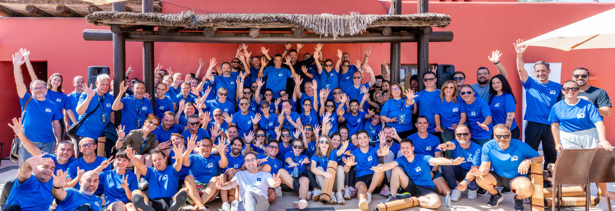 40 aniversario Clavei 40 aniversario Clavei