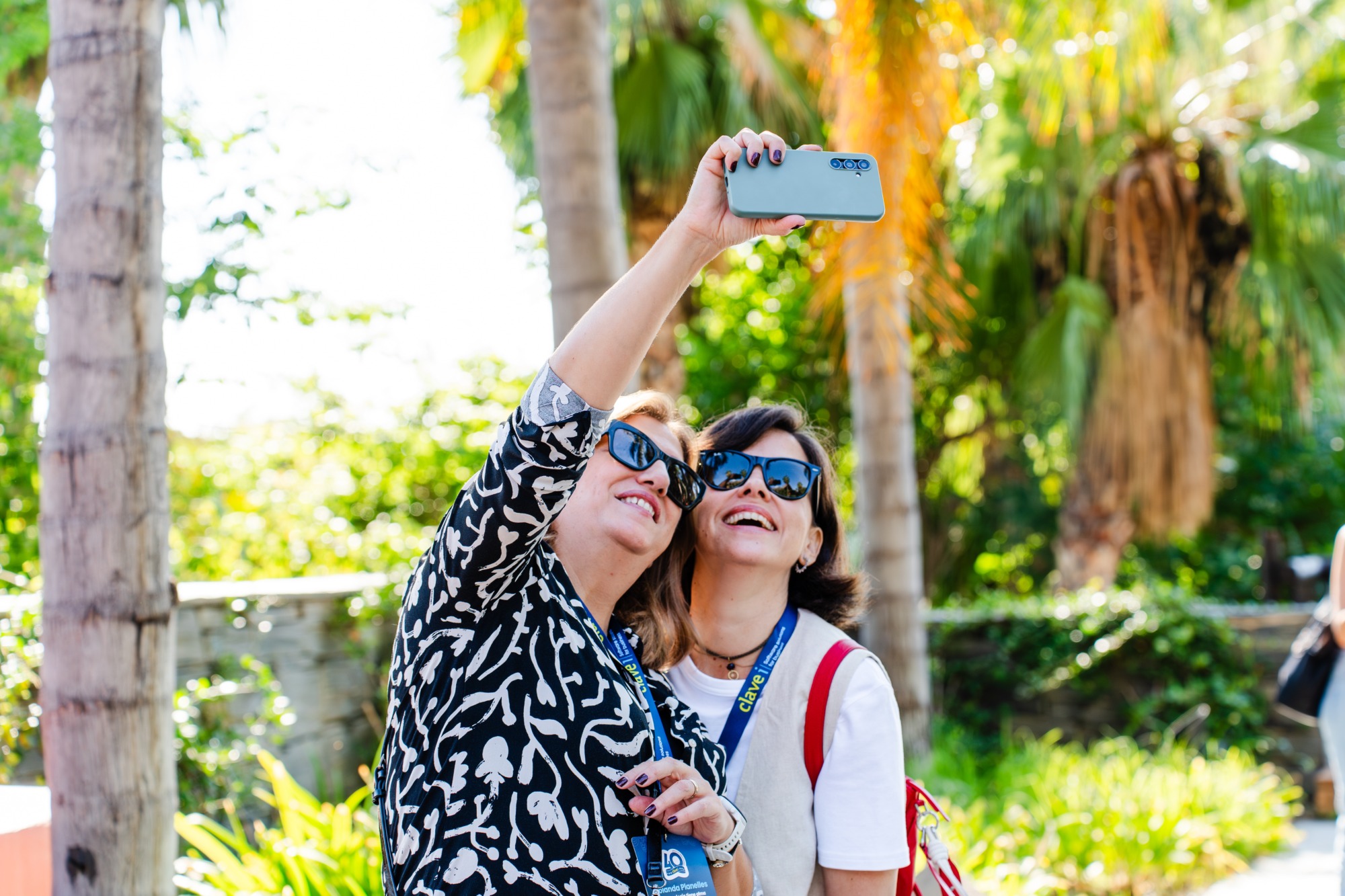 40 aniversario Clavei