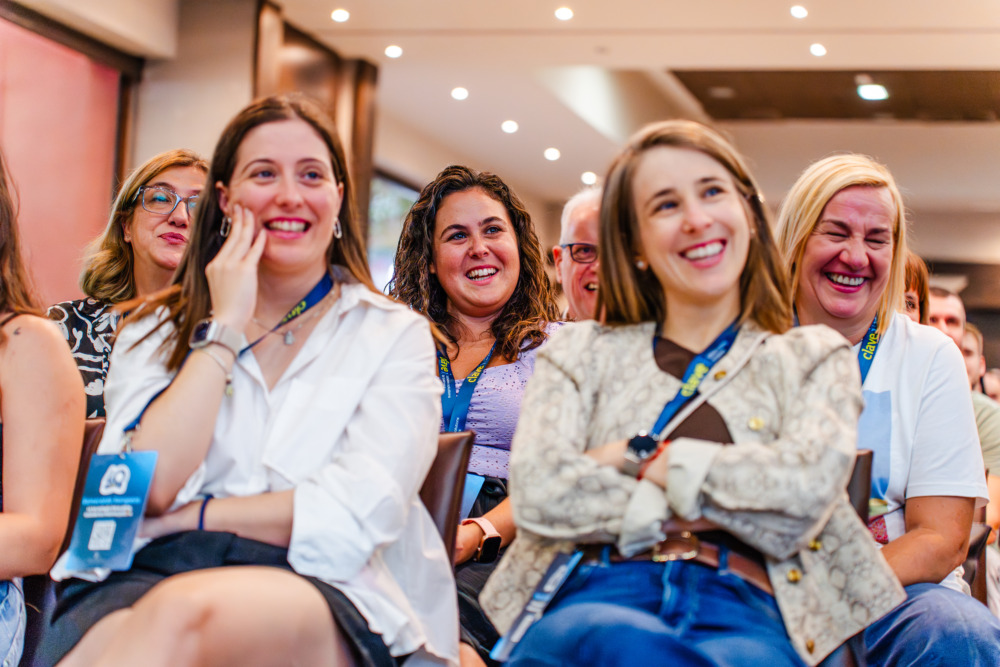 40 aniversario Clavei