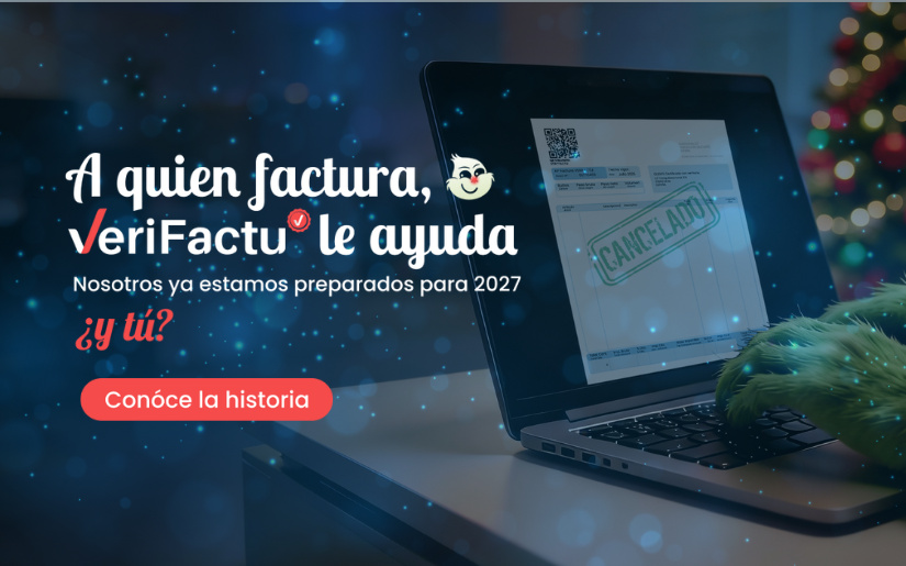 Artículo campaña navidad