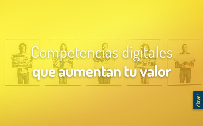 ¿Sabes qué competencias digitales te convierten en el candidato perfecto en una entrevista de trabajo?