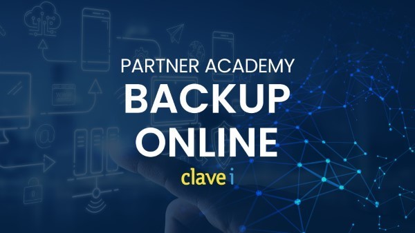 Backup-Academy