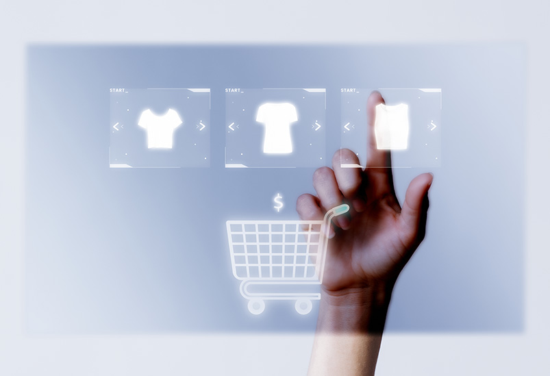 Beneficios del click and collect para tu Pyme