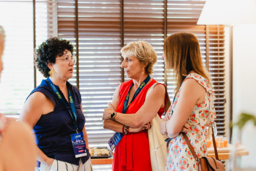 Calzatic 2025: innovación, talleres y networking para impulsar el futuro del calzado en Elche