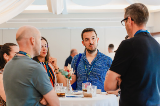 Calzatic 2025: innovación, talleres y networking para impulsar el futuro del calzado en Elche