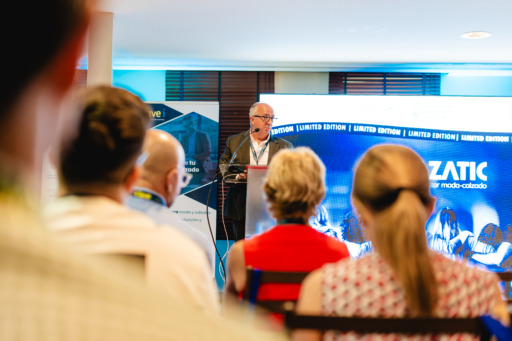 Calzatic 2025: innovación, talleres y networking para impulsar el futuro del calzado en Elche