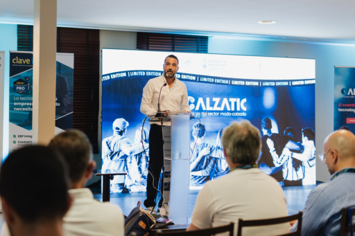 Calzatic 2025: innovación, talleres y networking para impulsar el futuro del calzado en Elche