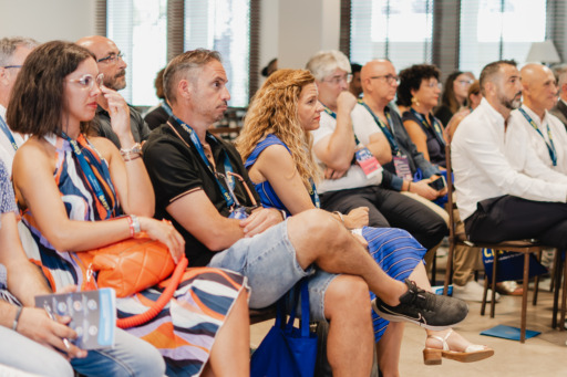 Calzatic 2025: innovación, talleres y networking para impulsar el futuro del calzado en Elche