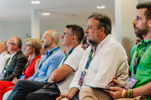 Calzatic 2025: innovación, talleres y networking para impulsar el futuro del calzado en Elche