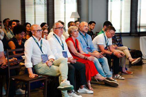 Calzatic 2025: innovación, talleres y networking para impulsar el futuro del calzado en Elche