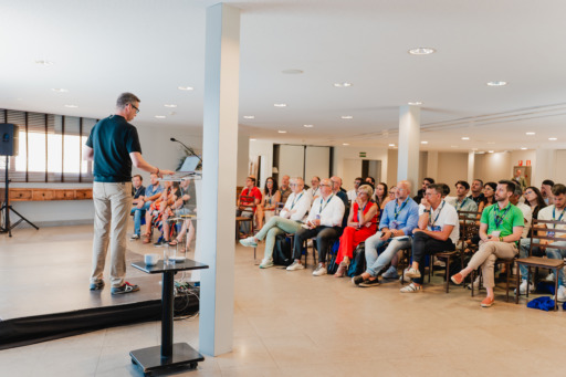 Calzatic 2025: innovación, talleres y networking para impulsar el futuro del calzado en Elche