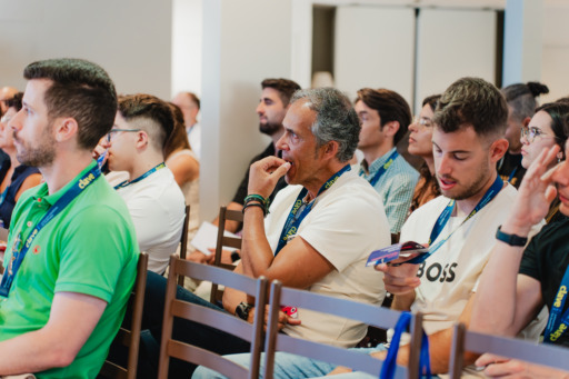 Calzatic 2025: innovación, talleres y networking para impulsar el futuro del calzado en Elche