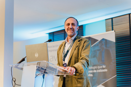 Calzatic 2025: innovación, talleres y networking para impulsar el futuro del calzado en Elche