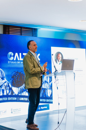 Calzatic 2025: el evento que impulsa el futuro del calzado en Elche