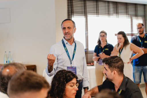 Calzatic 2025: innovación, talleres y networking para impulsar el futuro del calzado en Elche