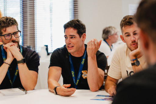 Calzatic 2025: innovación, talleres y networking para impulsar el futuro del calzado en Elche