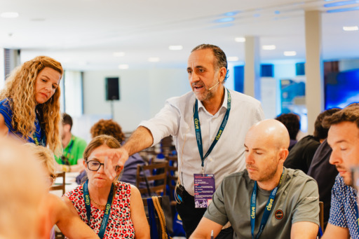 Calzatic 2025: innovación, talleres y networking para impulsar el futuro del calzado en Elche