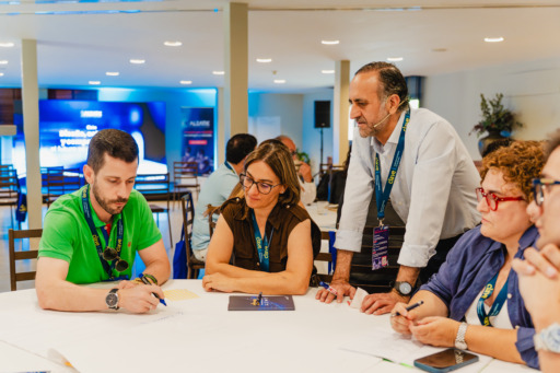Calzatic 2025: innovación, talleres y networking para impulsar el futuro del calzado en Elche