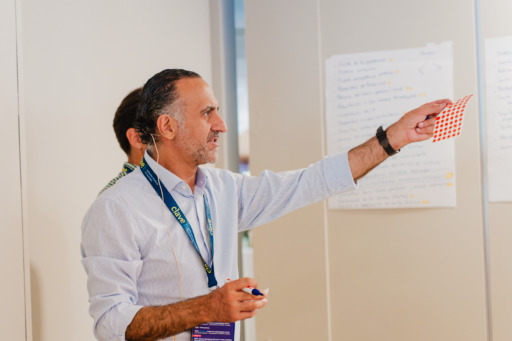 Calzatic 2025: innovación, talleres y networking para impulsar el futuro del calzado en Elche