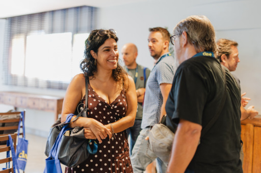 Calzatic 2025: innovación, talleres y networking para impulsar el futuro del calzado en Elche