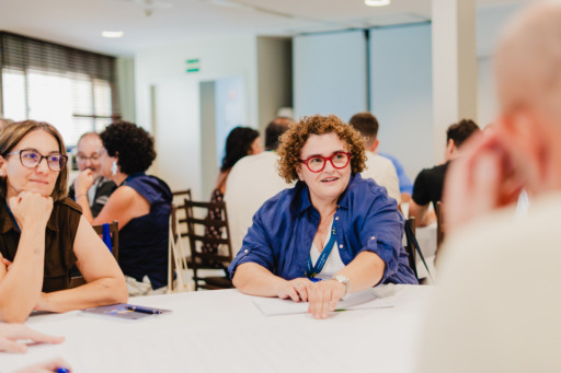 Calzatic 2025: innovación, talleres y networking para impulsar el futuro del calzado en Elche