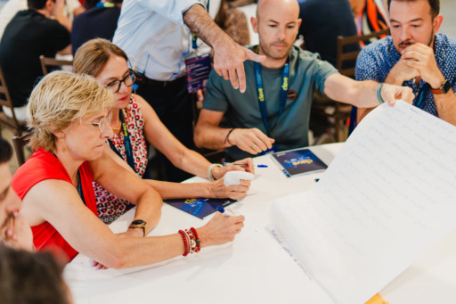 Calzatic 2025: innovación, talleres y networking para impulsar el futuro del calzado en Elche
