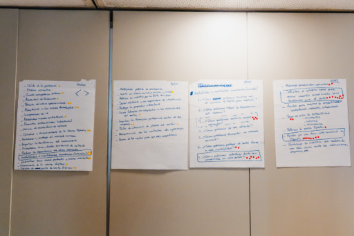 Calzatic 2025: innovación, talleres y networking para impulsar el futuro del calzado en Elche