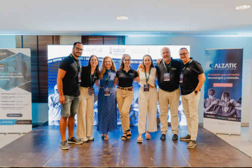 Calzatic 2025: innovación, talleres y networking para impulsar el futuro del calzado en Elche