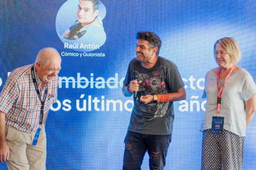 Calzatic 2026 reúne al sector calzado en una edición de récord Calzatic 2026 reúne al sector calzado en una edición de récord