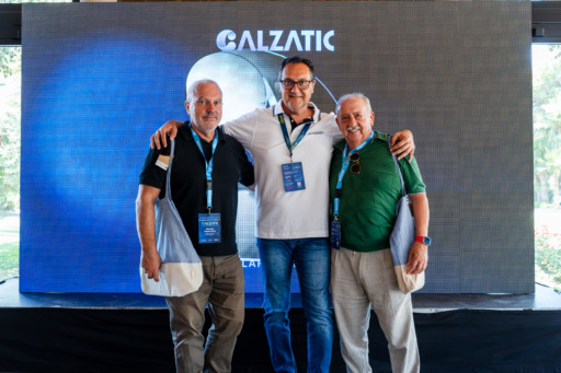Calzatic 2026 reúne al sector calzado en una edición de récord